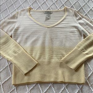 Banana Republic Sweater